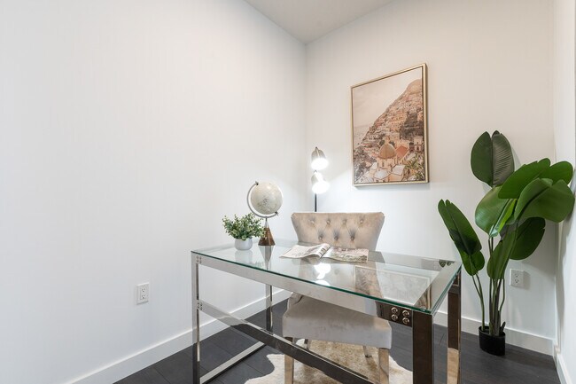 Photo du bâtiment - 3 Concord Cityplace Wy