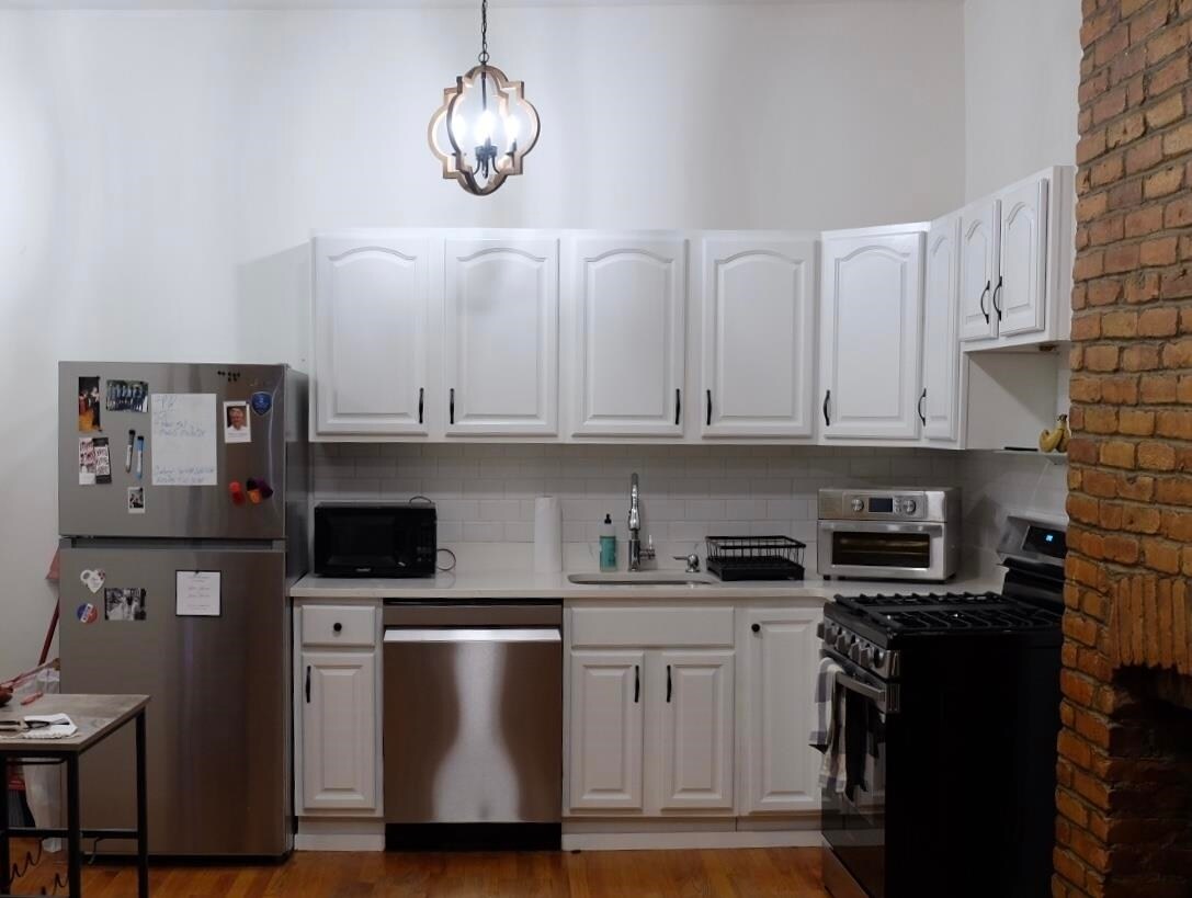 Foto principal - 331 Palisade Ave