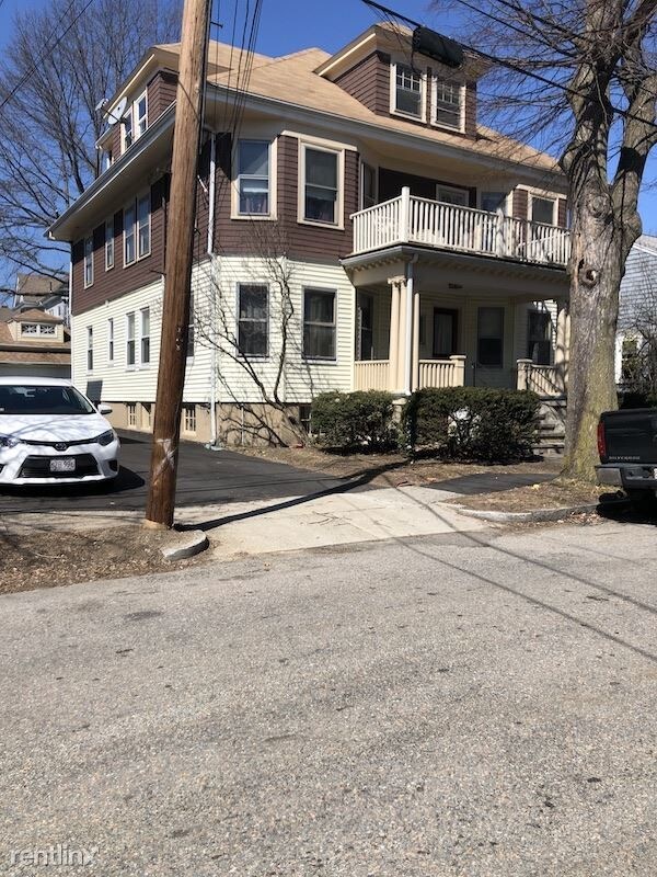 Building Photo - 2 br, 1 bath House - 34 Grafton St