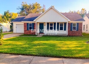 Building Photo - 6895 Southknoll Ave