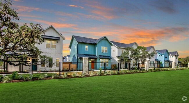 Building Photo - Birdsong at Alamo Ranch