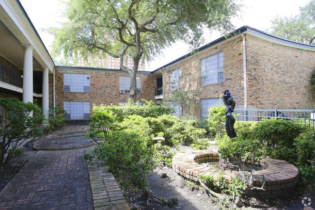 Plantation Apartments Apartments Houston, TX