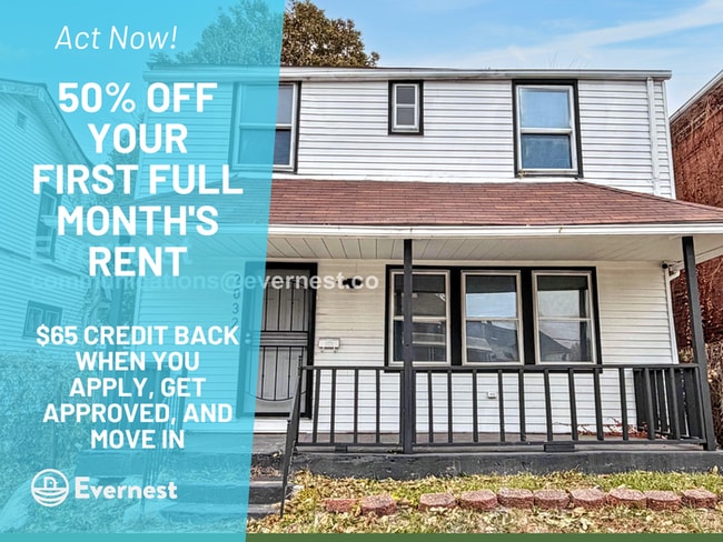 Building Photo - 2032 Kendall St