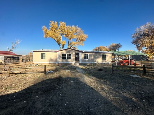 Building Photo - 3 Bedroom 2 Bathroom Double-Wide for Rent ...