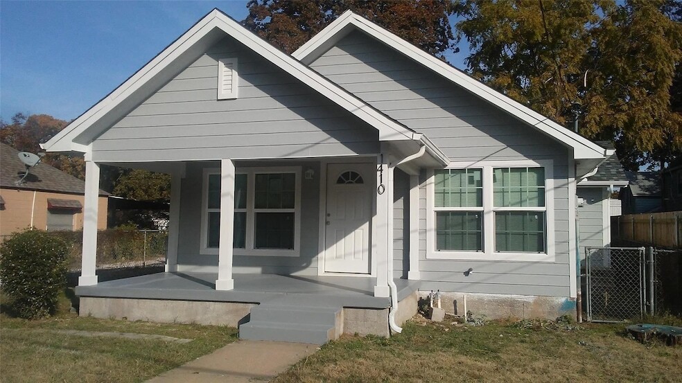 Photo - 1410 Joplin Street Unit