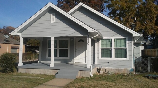 Photo - 1410 Joplin Street Unit House
