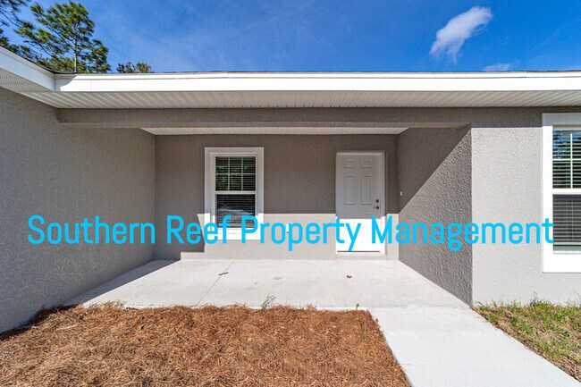 Building Photo - 14892 SW 63rd Ct