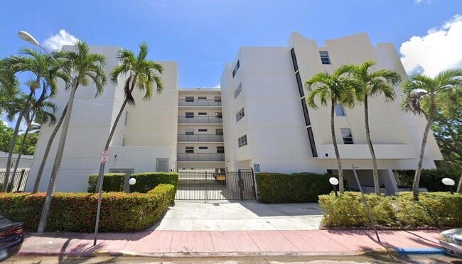 Photo - 7601 Byron Ave Apartment
