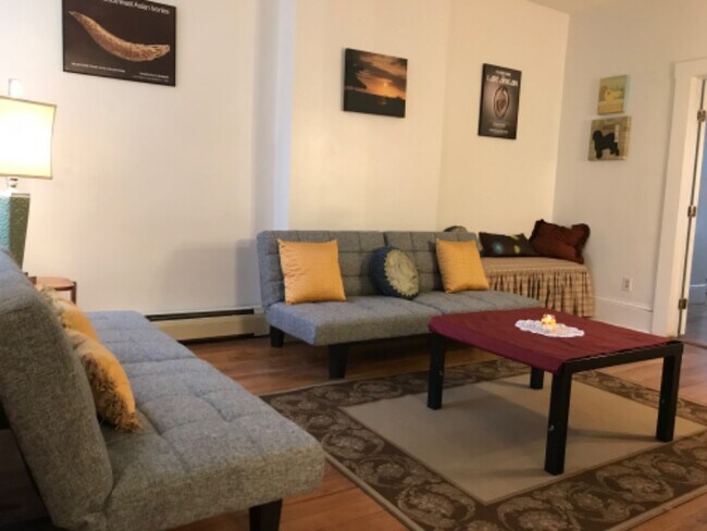 Foto del edificio - 32 Cunard St