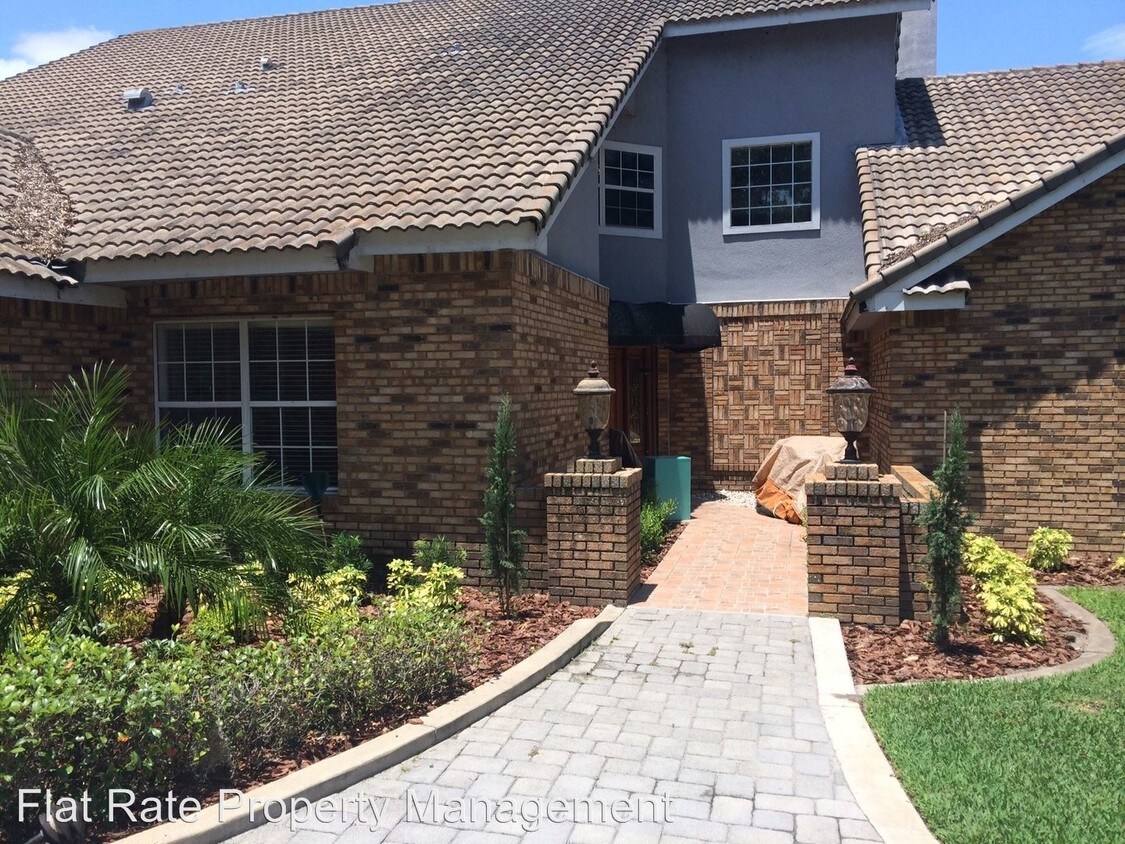 5 br, 3 bath House 1280 Wellington Terrace House for Rent in Maitland, FL