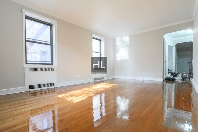 Foto del edificio - Must See Newly Renovated Studio!
