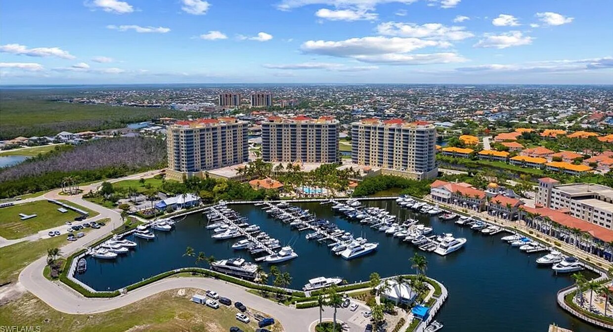 Primary Photo - Rare Oversized Terrace & Waterfront Views ...