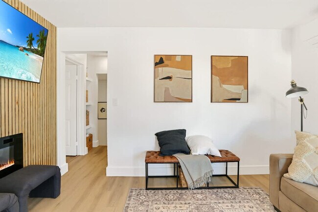 Foto del edificio - 2538 Fairmount Ave