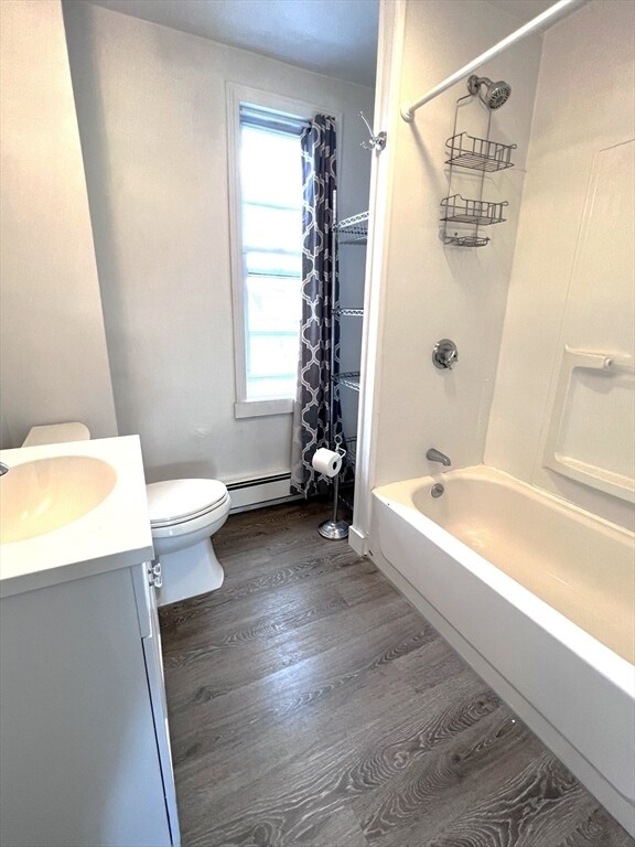 279 Bowen St Unit 3, Boston, MA 02127 Apartments in Boston, MA