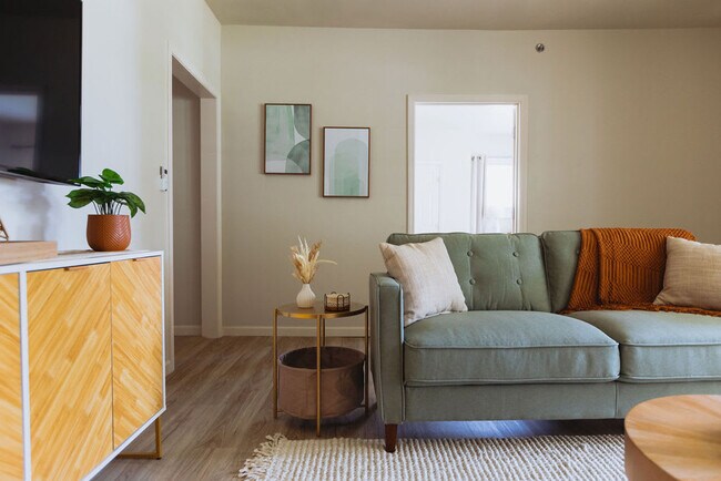 Foto del edificio - 308 Lamont St