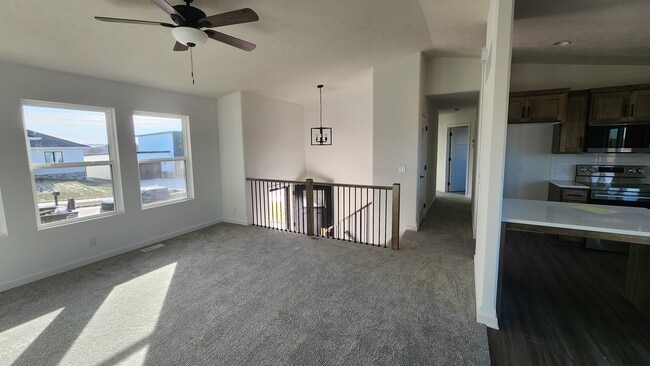 Sala de estar - 21504 Arabian Rd