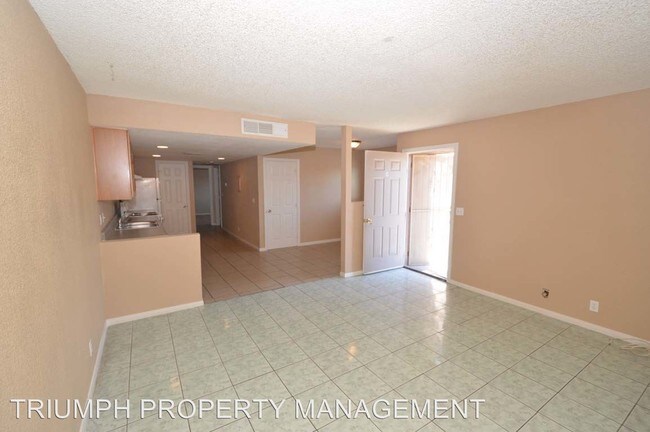 Building Photo - 2 br, 1 bath House - 1312 N 21st St. Unit D