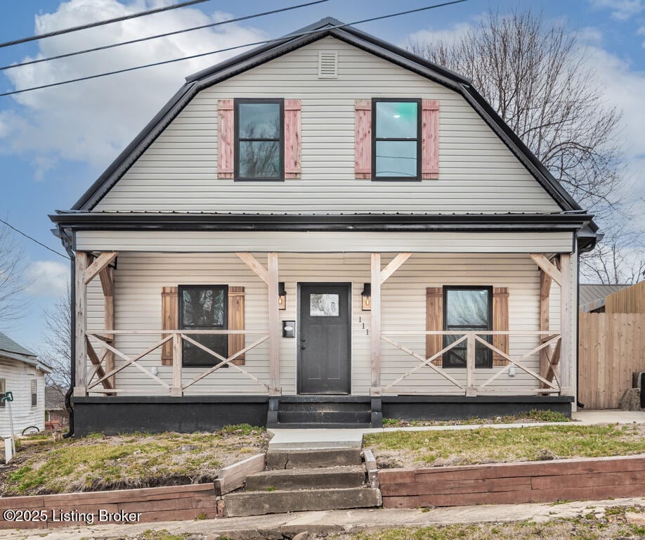 Primary Photo - 111 E Main St