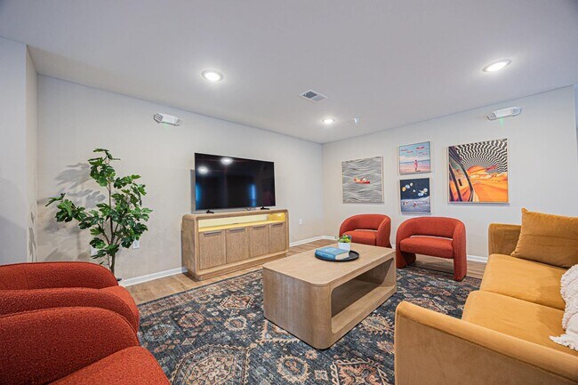 Foto del edificio - The Enclave on Main