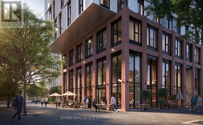 Building Photo - 65 Trinity St