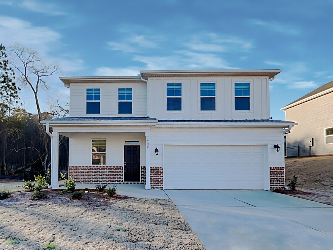 Foto principal - 7067 Creeksong Drive