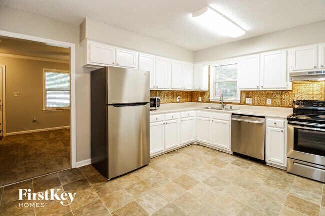 Foto del edificio - 107 Eagle Nest Ct