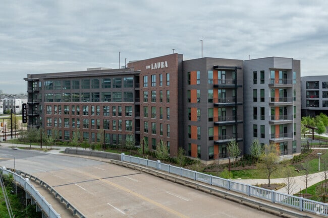 Building Photo - The Laura
