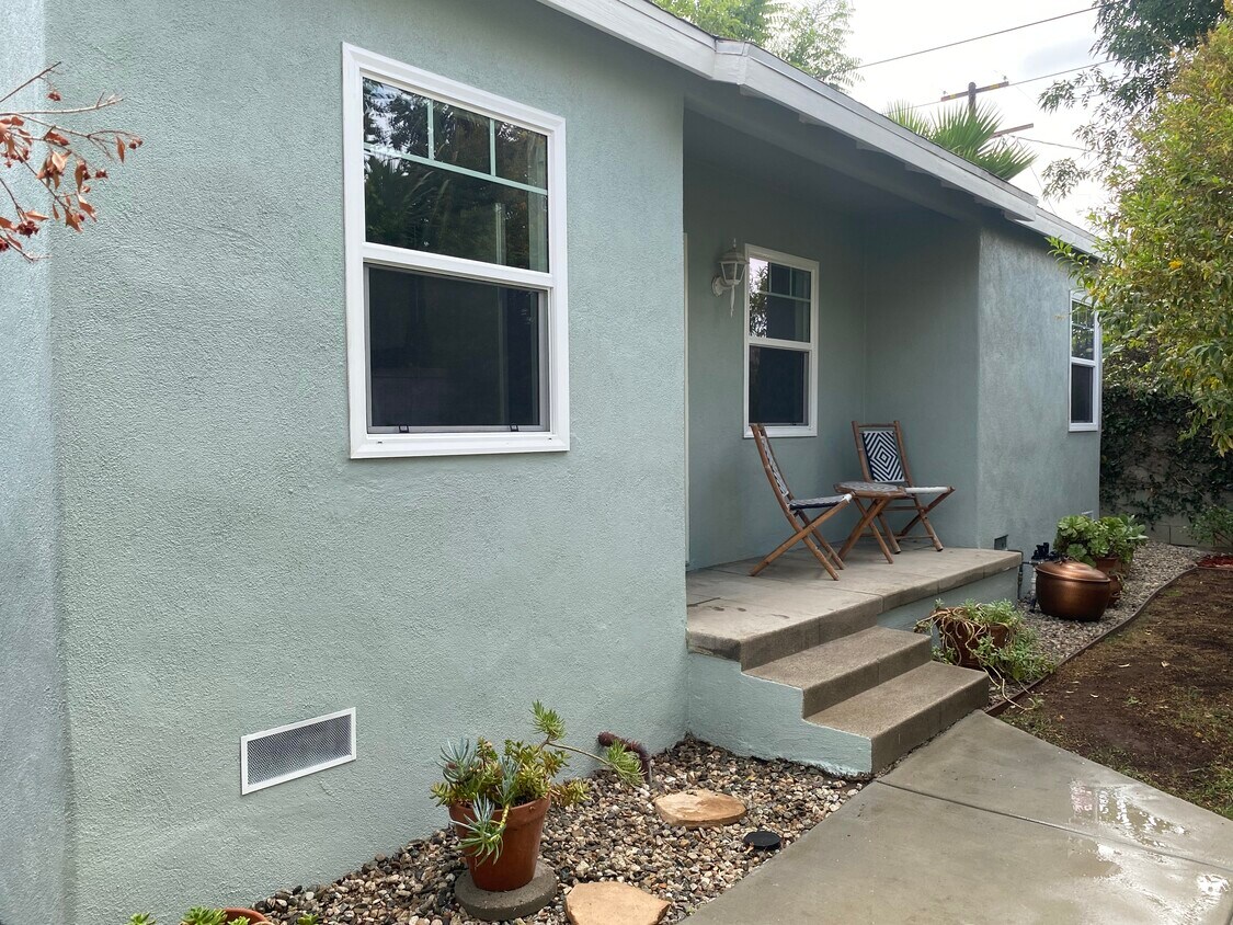 Foto principal - 2825 Moss Ave
