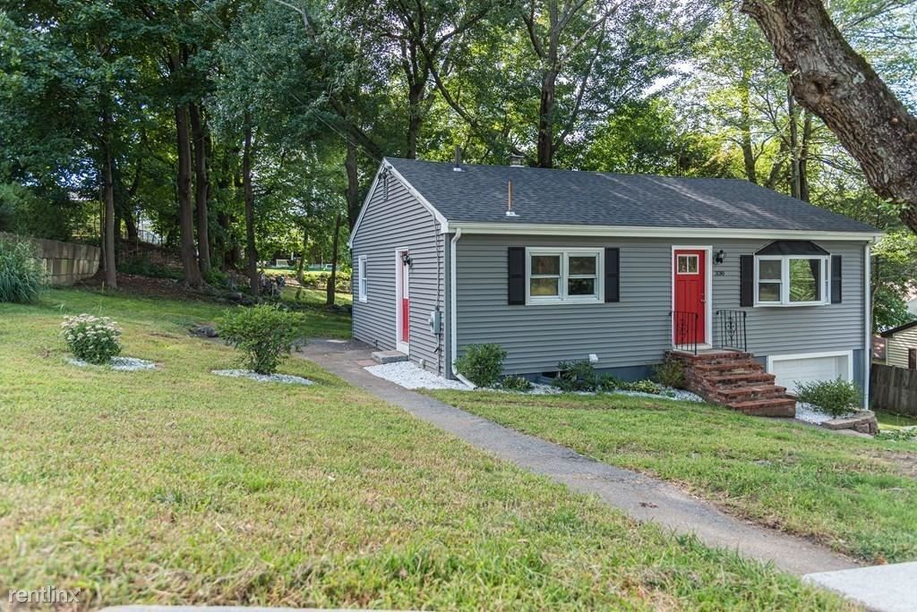 Primary Photo - 3 br, 1 bath House - 330 Christian St