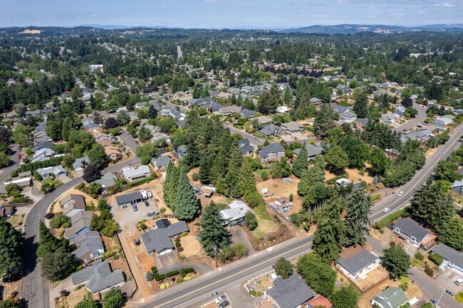 Foto del edificio - 5415 Sunnyside Rd SE