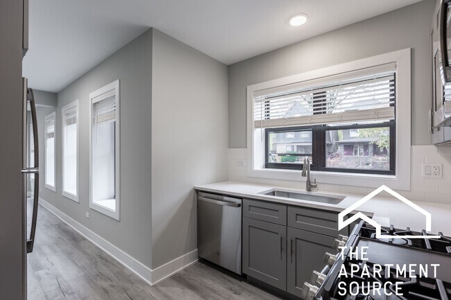 Foto del edificio - 1139 Oak Ave