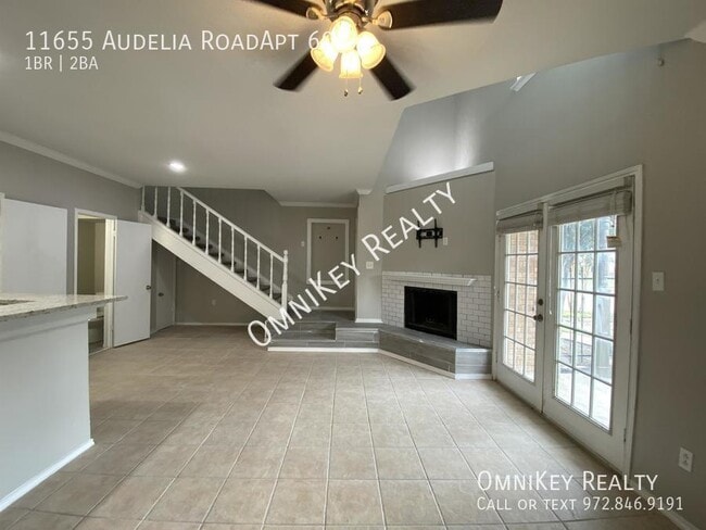 Building Photo - 11655 Audelia Rd
