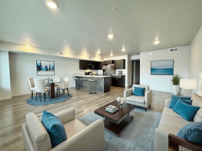 Building Photo - Millcreek  Apartments