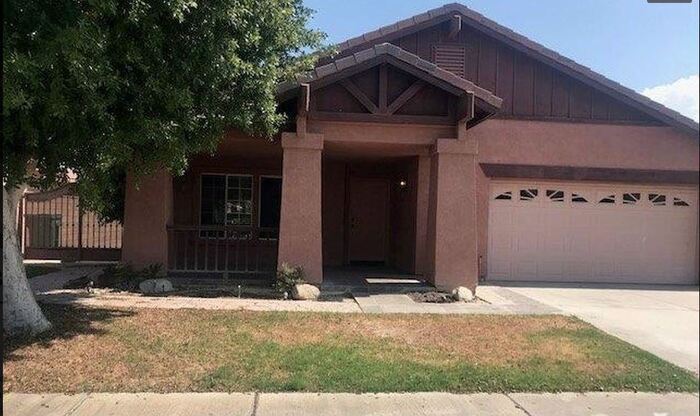 Primary Photo - 81641 Sirocco Avenue, Indio, CA 92201