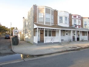 Building Photo - 2023 Grant Ave