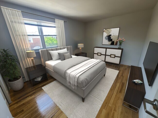Foto del edificio - 147 Salmon Brook Dr