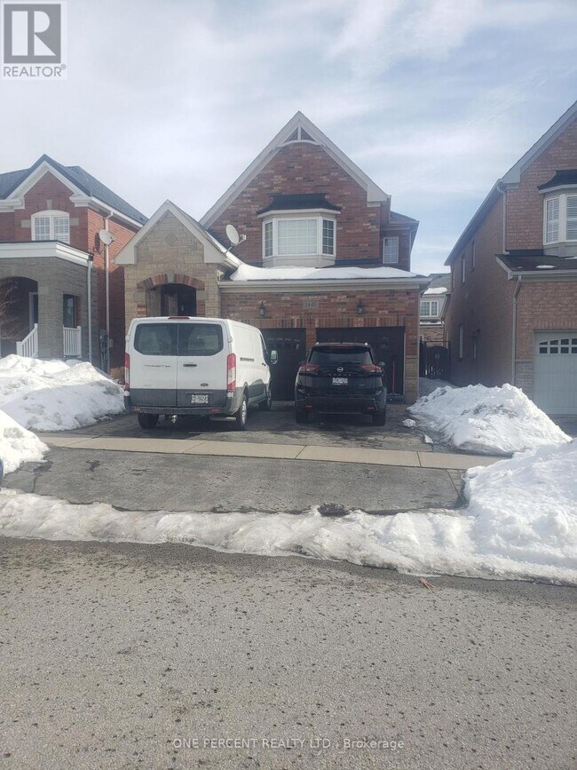 Building Photo - 1445 Cordick St