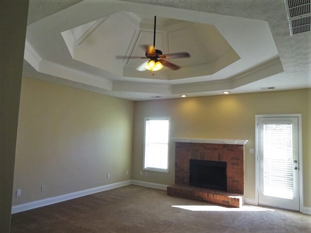 Building Photo - 660 Tribble Gates Court