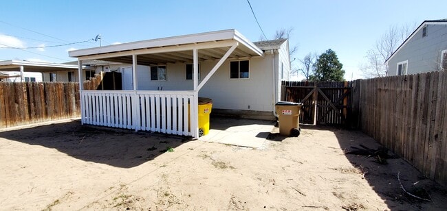 Photo - 135 Mather Cir House