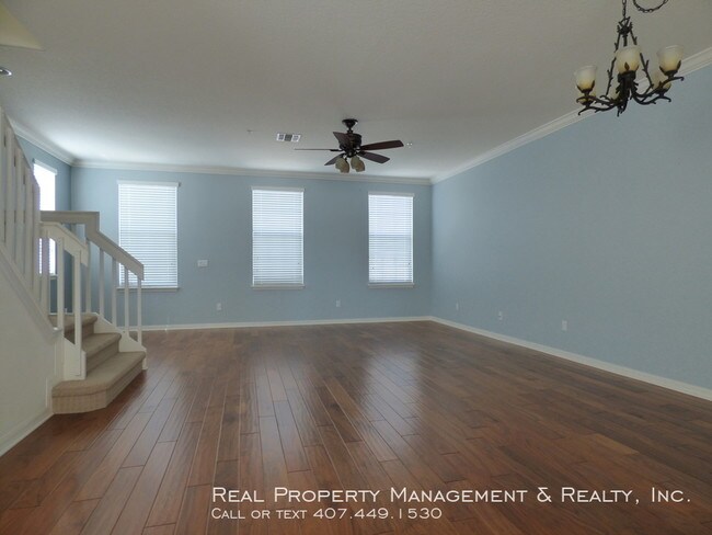Foto del edificio - 3 BR / 3.5 BA Townhouse In Baldwin Park
