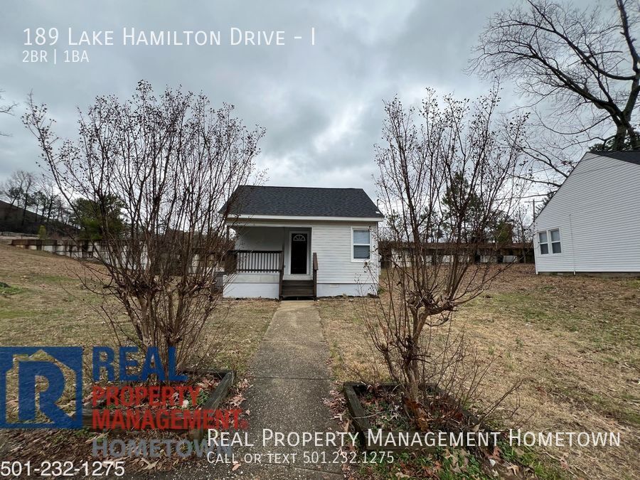 Primary Photo - NEW LISTING!! CUTE FULLY REMODELED HOME!!