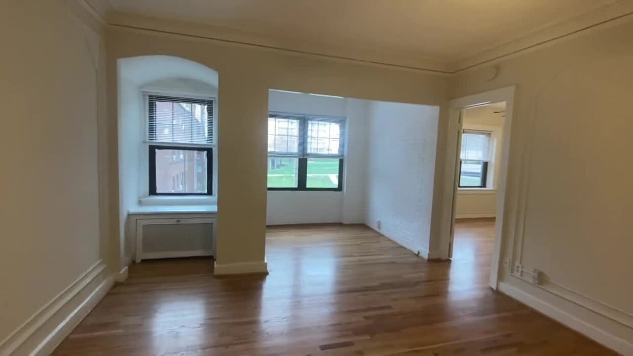 Plaza Apartment Center Apartments Kansas City, MO