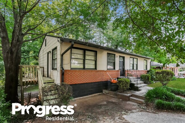 Foto del edificio - 3128 Latona Dr SW