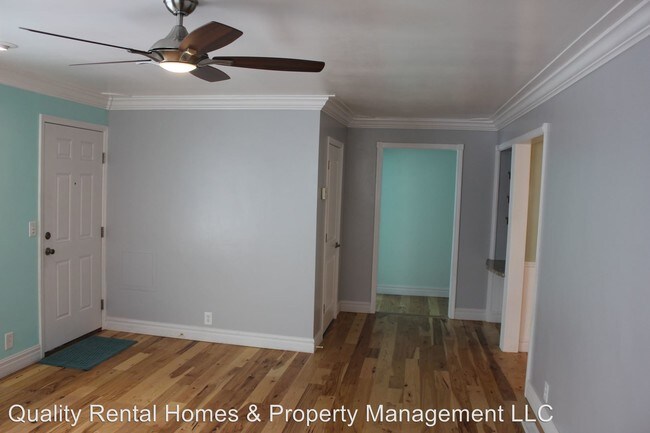 Building Photo - 2 br, 1 bath House - 3029 Durant Heights
