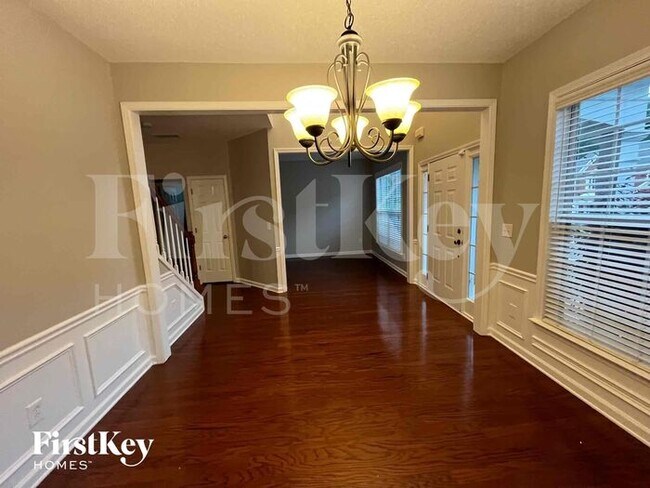 Building Photo - 3399 Spindletop Dr NW