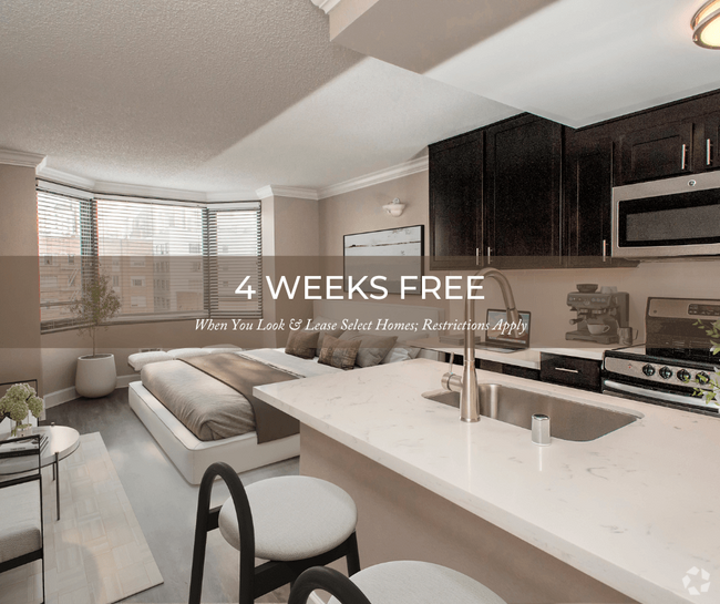 Building Photo - Tower 737 Condominium Rentals