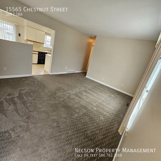 Foto del edificio - 15565 Chestnut St