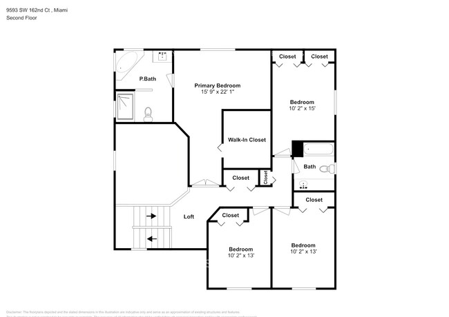 Building Photo - 9593 SW 162nd Ct