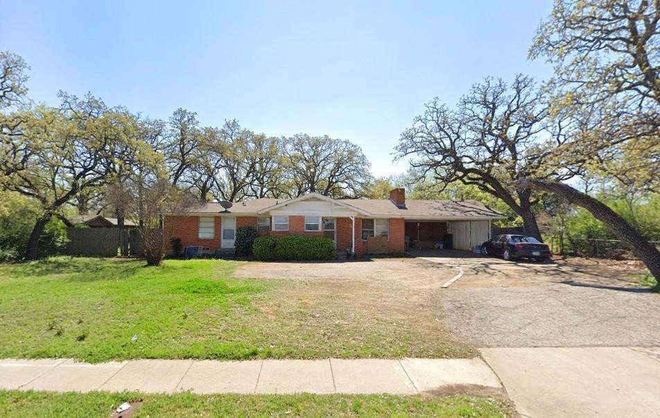 Primary Photo - 110 E Randol Mill Rd