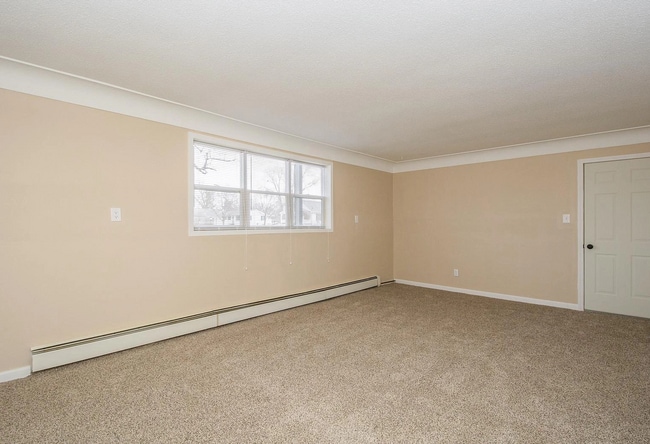 Foto del edificio - 206 3rd Ave SE